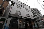 京王線幡ヶ谷駅まで徒歩10分