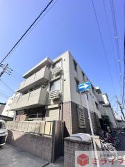 アビタシオン加美北