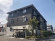 ＪＲ山陽本線新下関駅まで徒歩11分