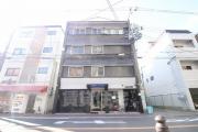 シュウケンビル