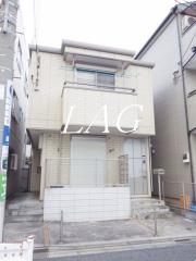 ＪＲ京浜東北・根岸線王子駅まで徒歩5分