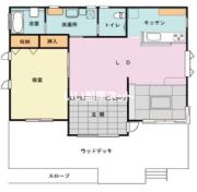 ＪＲ東北本線栗橋駅まで徒歩40分