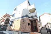 M-1 Tokyo 西糀谷3
