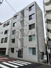 ヴァンベール東日暮里