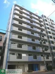 ラクラス新御徒町