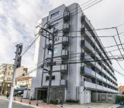 東京メトロ丸ノ内線西新宿駅まで徒歩9分