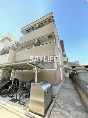 フジパレス高井田