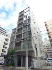 ＪＲ東海道本線三ノ宮駅まで徒歩7分