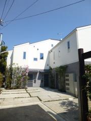 ガーデンフラット大岡山