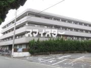 ＪＲ中央線立川駅まで徒歩18分