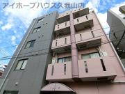 エスポワールM 本館