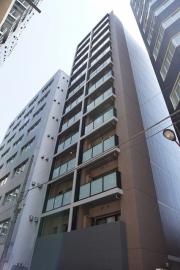 リビオレゾン内神田