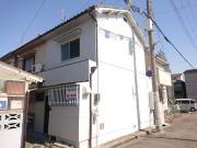 北宮田講貸家