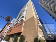 フォレストタウン参宮橋
