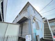 京成千原線大森台駅まで徒歩16分
