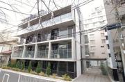 東急東横線都立大学駅まで徒歩9分