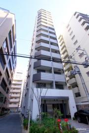 クリスタルグランツ新大阪