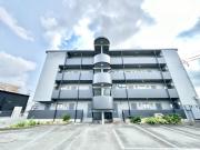 マンション紫尾