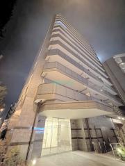 京成押上線京成立石駅まで徒歩12分