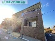 ＪＲ東海道本線西岡崎駅まで徒歩14分