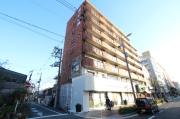 有馬パレス阿倍野