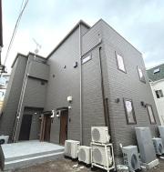 幡ヶ谷Laboratory