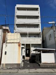 横浜住宅