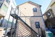 相鉄本線和田町駅まで徒歩5分
