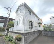 はるひ野2丁目貸家