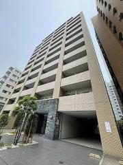 ＪＲ山手線品川駅まで徒歩12分