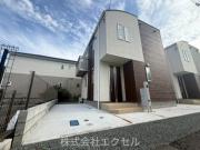 ＪＲ中央線八王子駅まで徒歩17分
