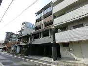 ベラジオ雅び京都烏丸西