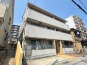 SORATOUMI海岸通