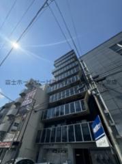 南海本線難波駅まで徒歩3分