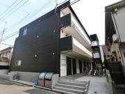 ＪＲ南武線小田栄駅まで徒歩21分