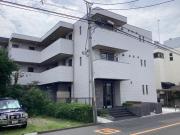 ＪＲ京浜東北・根岸線蕨駅まで徒歩9分