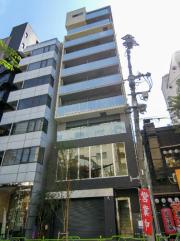 東京メトロ日比谷線人形町駅まで徒歩2分