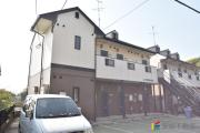 ＪＲ鹿児島本線九産大前駅まで徒歩10分