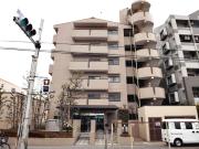 地下鉄谷町線出戸駅まで徒歩2分