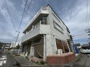 メグミマンション
