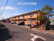ラフィーネ横浜