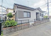 大津市大江5丁目平屋