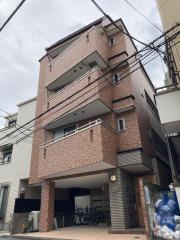 ＪＲ中央線高円寺駅まで徒歩10分