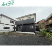 四日市市小古曽町戸建