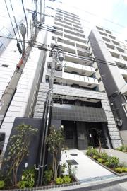 地下鉄中央線阿波座駅まで徒歩5分