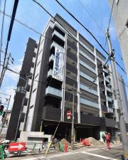 ＪＲ大阪環状線福島駅まで徒歩13分