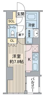 宮益坂ビルディング ザ・渋谷レジデンス