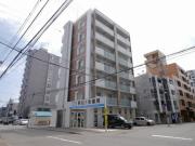 モンブリック琴似 Monbrick kotoni