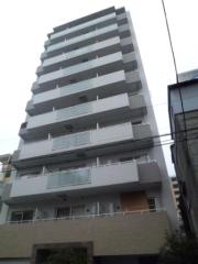 ハピネ蔵前鳥越