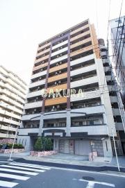 グランド・ガーラ横濱山下町